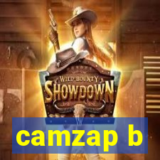 camzap b